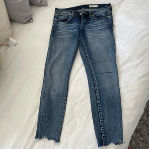 Blank NYC skinny classique jeans